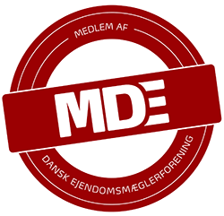 MDE logo